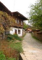 Kotel property for sale in Bulgaria