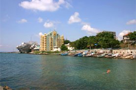 Pomorie hotels