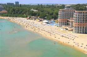 St Constantine Elena hotels
