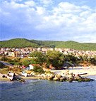 St Vlas beach property for sale in Bulgaria