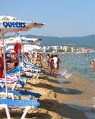Sunny beach property for sale in Bulgaria