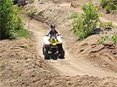 ATV Quad Rental & Tours
