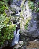 Rhodope mountains