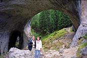 Rhodope mountains