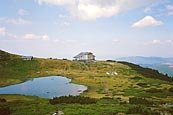 Rila Mountains