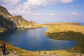 Rila Mountains