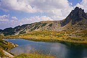Rila Mountains