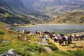 Rila Mountains