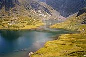 Rila Mountains