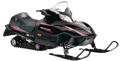 Bulgaria Snowmobile rental :: Borovets