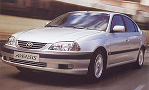 toyota avensis 2001 stereo #2 toyota avensis 2001 stereo #2