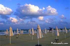 Black Sea hotels