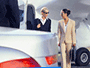 Airport Taxi Transfer