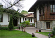 Arbanassi