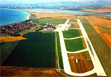 Burgas airport, Bourgas airport