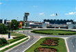 Bucharest Otopeni airport