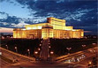 Bucharest