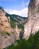 Rhodope mountains