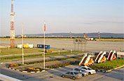 Varna airport
