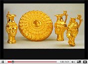 Treasures » Thracians tombs » Monasteries - Video 3