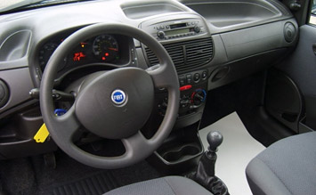 Fiat+punto+interiors+pictures