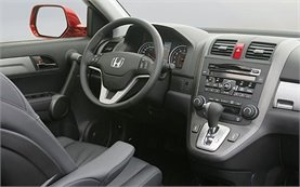 Interior » 2010 Hyundai Santa Fe 4x4