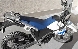 Bmw bike hire thailand #3