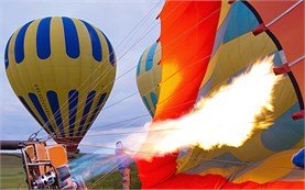 Pump some fresh air into your business