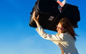 Varna airport taxi transfer