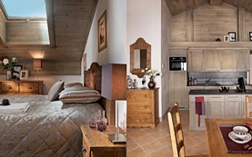 Apartments for rent in Borovets