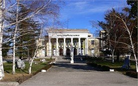 Asenovgrad Center