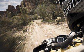 ATV rentals in Sunny Beach 