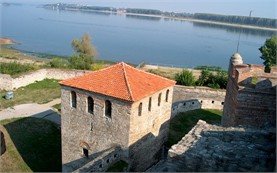 Baba Vida Fortress, Vidin