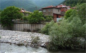 Bachkovo - Chaya River