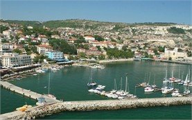 Balchik