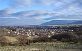Bankya Vista