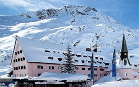 Bansko ski hotels