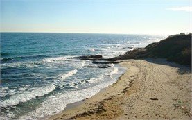 Beach, Ravda