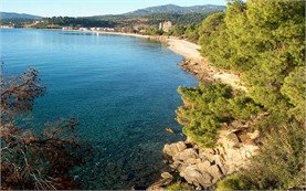 Beach View, Neos Marmaras