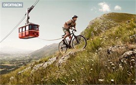 Bicycle rental in Sofia - Bulgaria