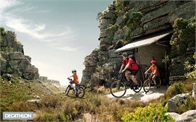 Bicycle rentals and tours in Bulgaria