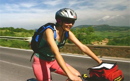 Bicycle rentals and touring in Bulgaria