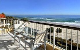 Black sea apartment rentals