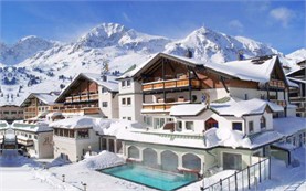 Borovets hotels - Bulgaria