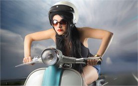 Bourgas scooter rentals
