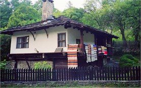 Bozhentsi