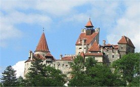 Bran Castle
