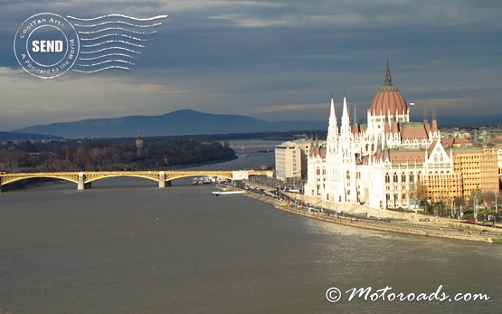 Будапеща - тур забележителности