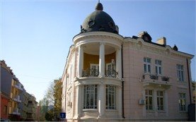 Building in Sliven
