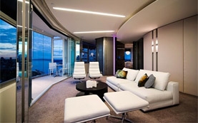 Bulgaria self-catering apartment rentals